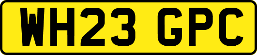 WH23GPC