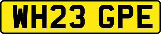 WH23GPE
