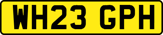WH23GPH