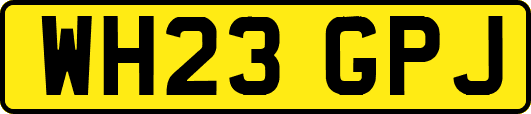 WH23GPJ