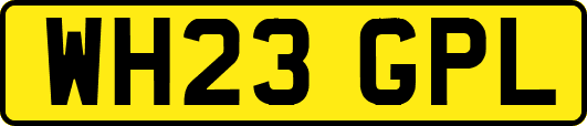 WH23GPL