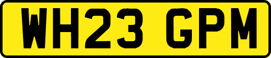 WH23GPM