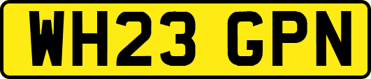 WH23GPN