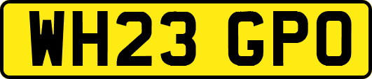 WH23GPO