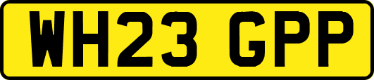 WH23GPP