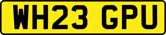WH23GPU