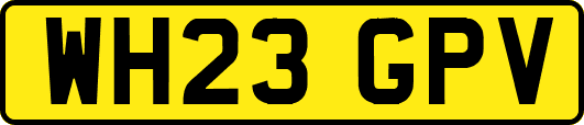 WH23GPV
