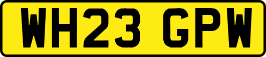 WH23GPW