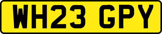 WH23GPY