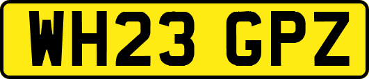 WH23GPZ