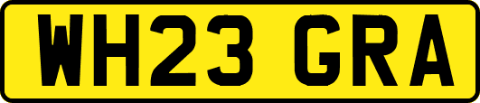 WH23GRA