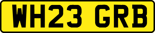 WH23GRB