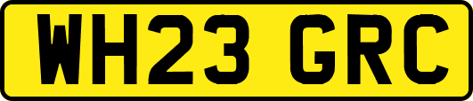 WH23GRC