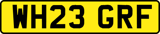 WH23GRF