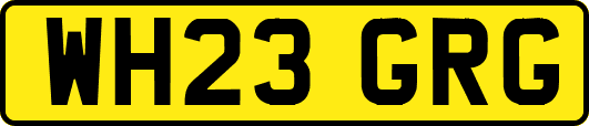 WH23GRG