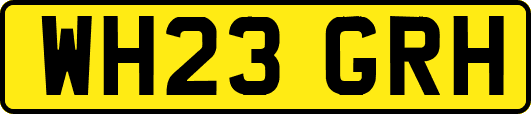 WH23GRH