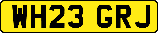 WH23GRJ