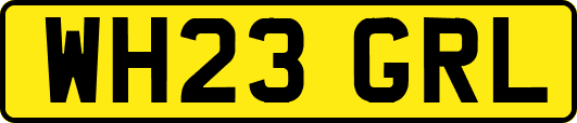 WH23GRL