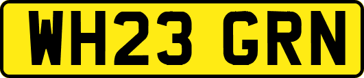 WH23GRN