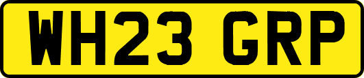 WH23GRP