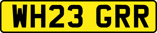WH23GRR