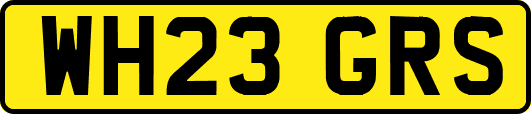 WH23GRS