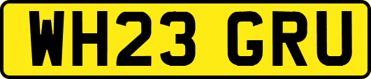 WH23GRU
