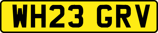 WH23GRV