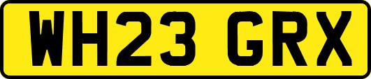 WH23GRX