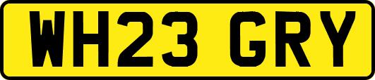 WH23GRY