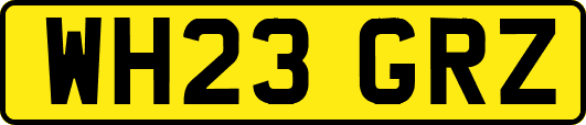 WH23GRZ