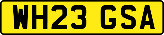 WH23GSA