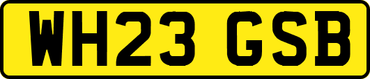 WH23GSB
