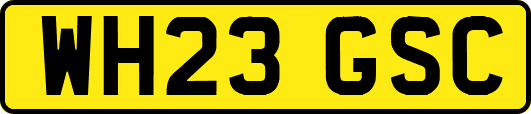 WH23GSC