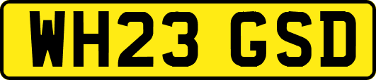 WH23GSD