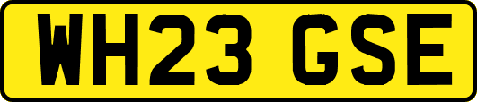WH23GSE