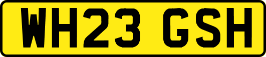 WH23GSH