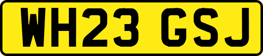 WH23GSJ