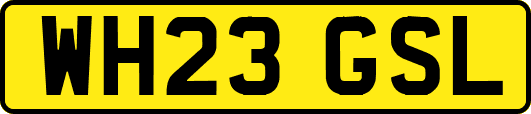 WH23GSL