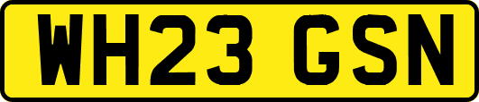 WH23GSN