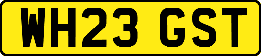WH23GST