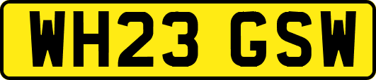 WH23GSW