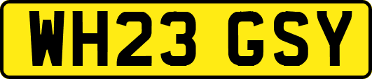 WH23GSY