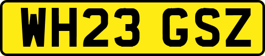 WH23GSZ