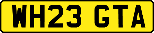 WH23GTA