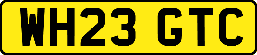 WH23GTC