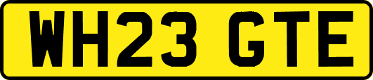 WH23GTE