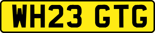WH23GTG