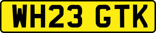 WH23GTK