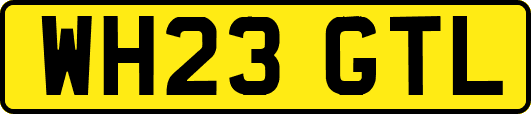 WH23GTL